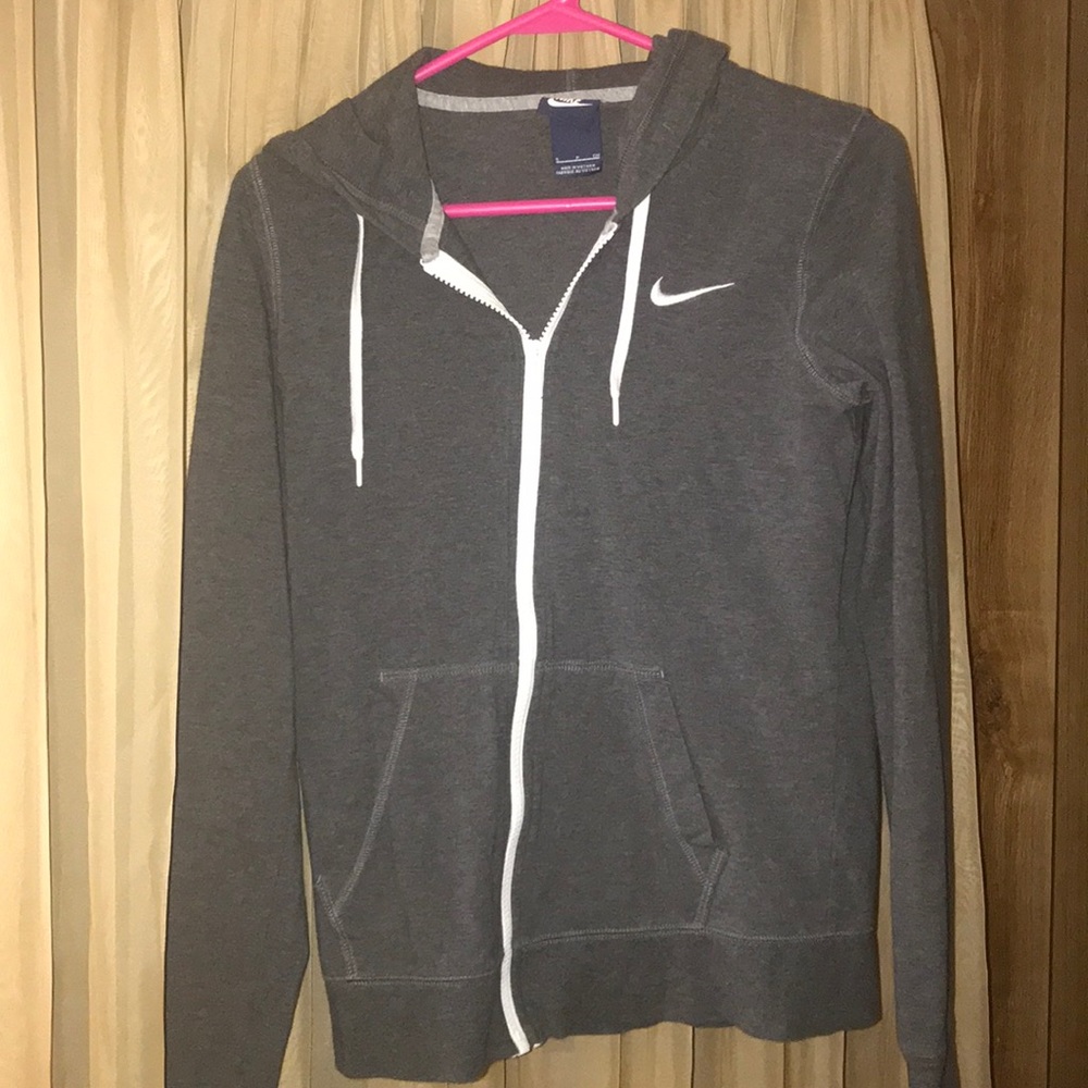 Nike women’s jacket